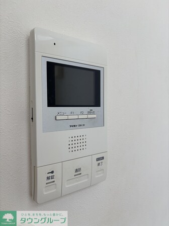 WATEI久我山の物件内観写真